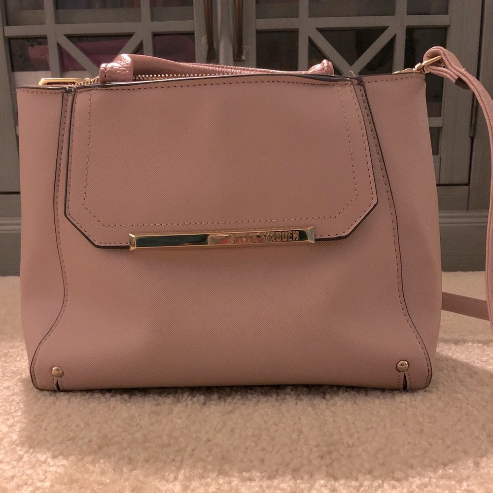✨STEVE MADDEN crossbody purse